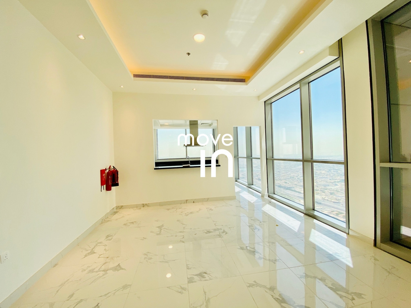 Noora Tower – Al Habtoor City