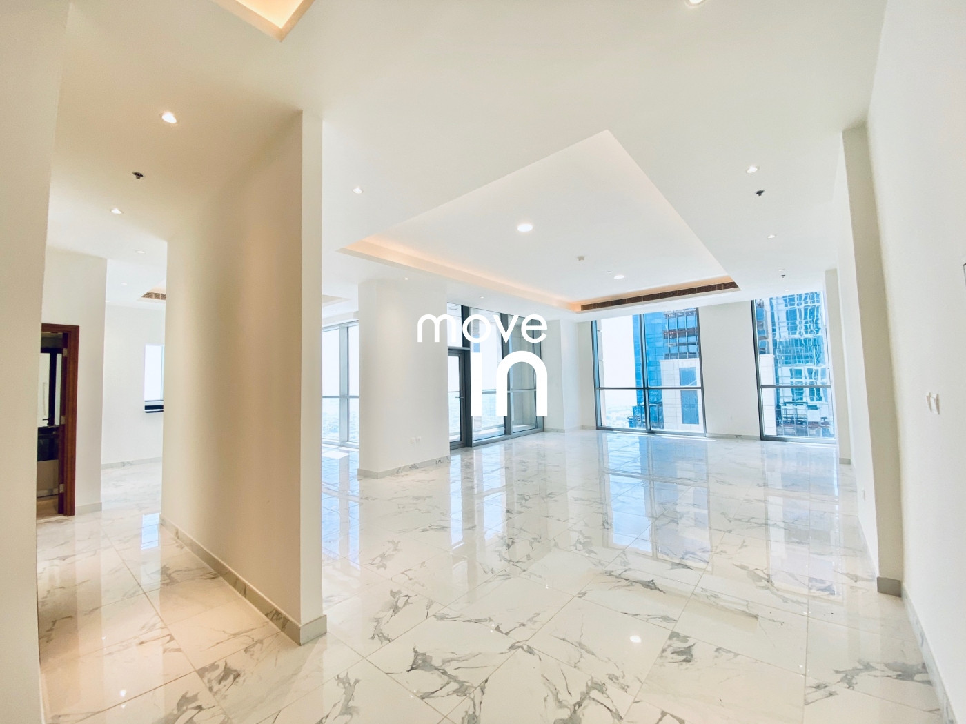 Noora Tower – Al Habtoor City