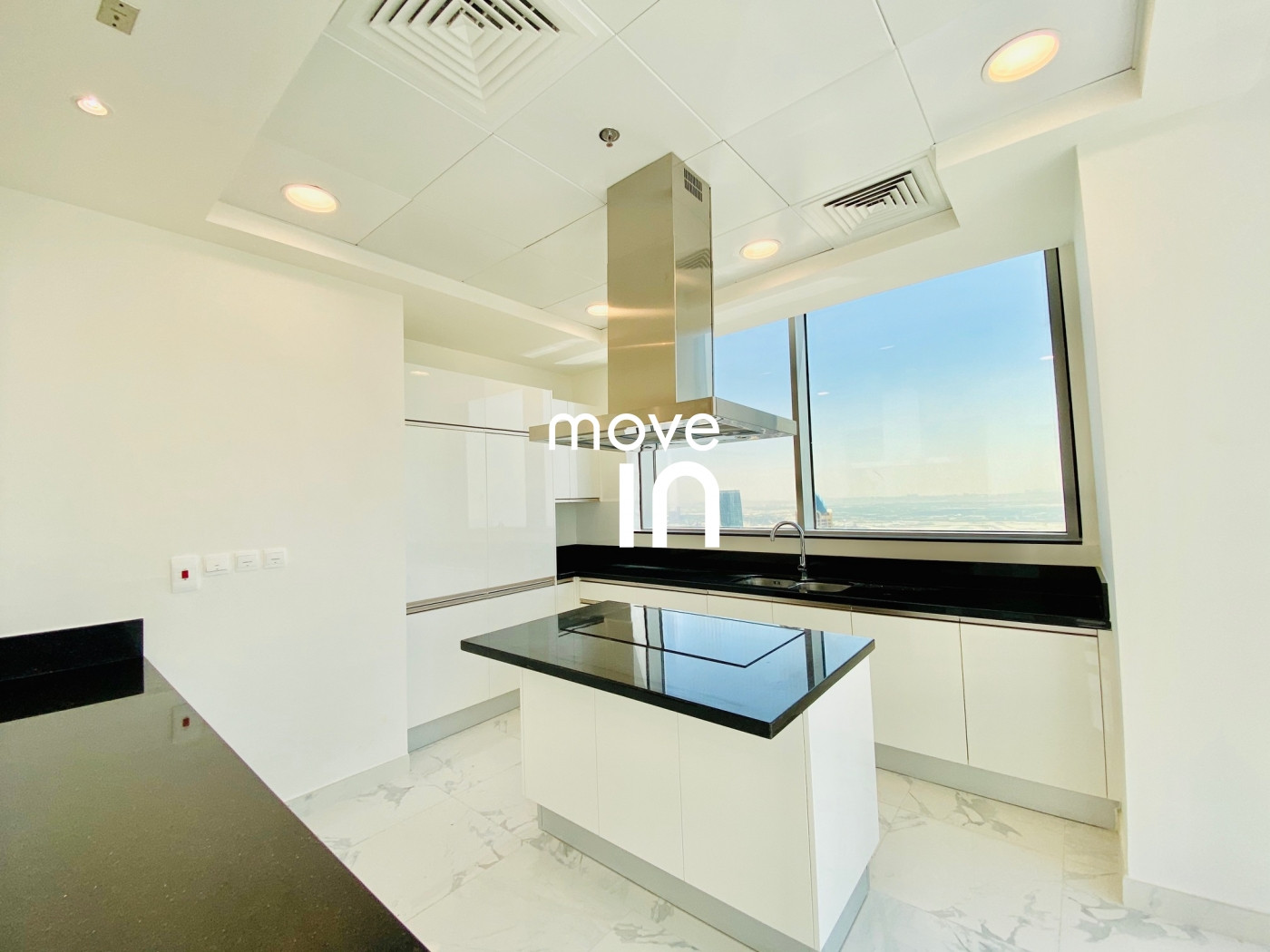 Noora Tower – Al Habtoor City