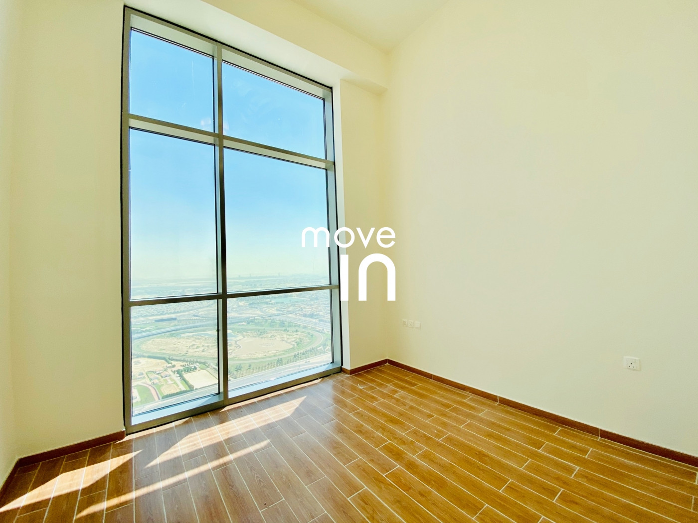 Noora Tower – Al Habtoor City