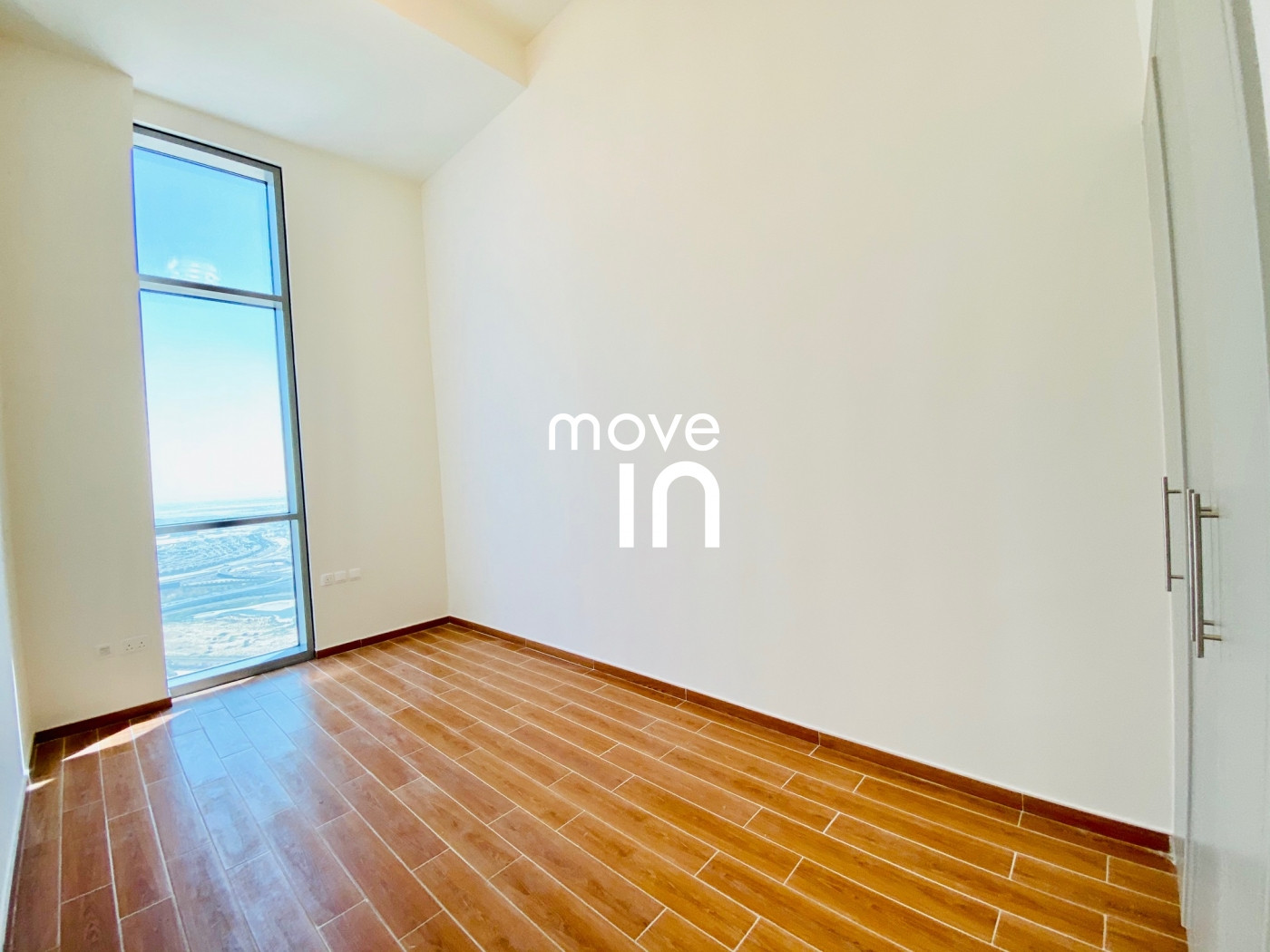 Noora Tower – Al Habtoor City