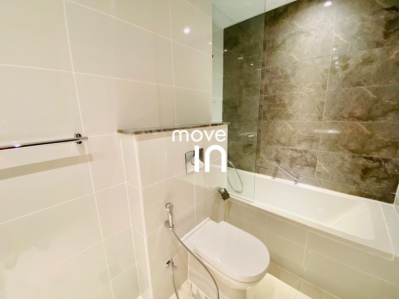 Noora Tower – Al Habtoor City