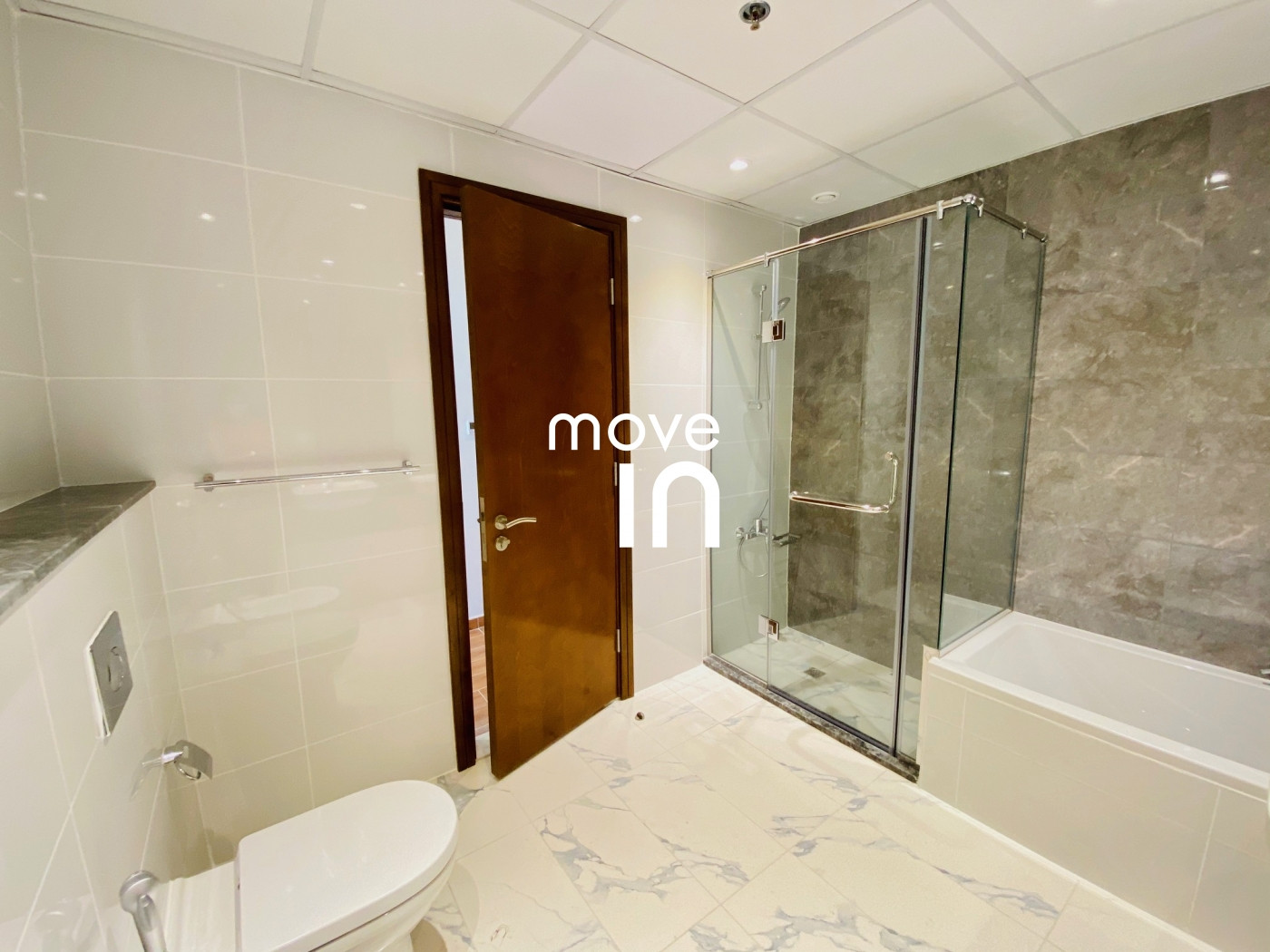 Noora Tower – Al Habtoor City