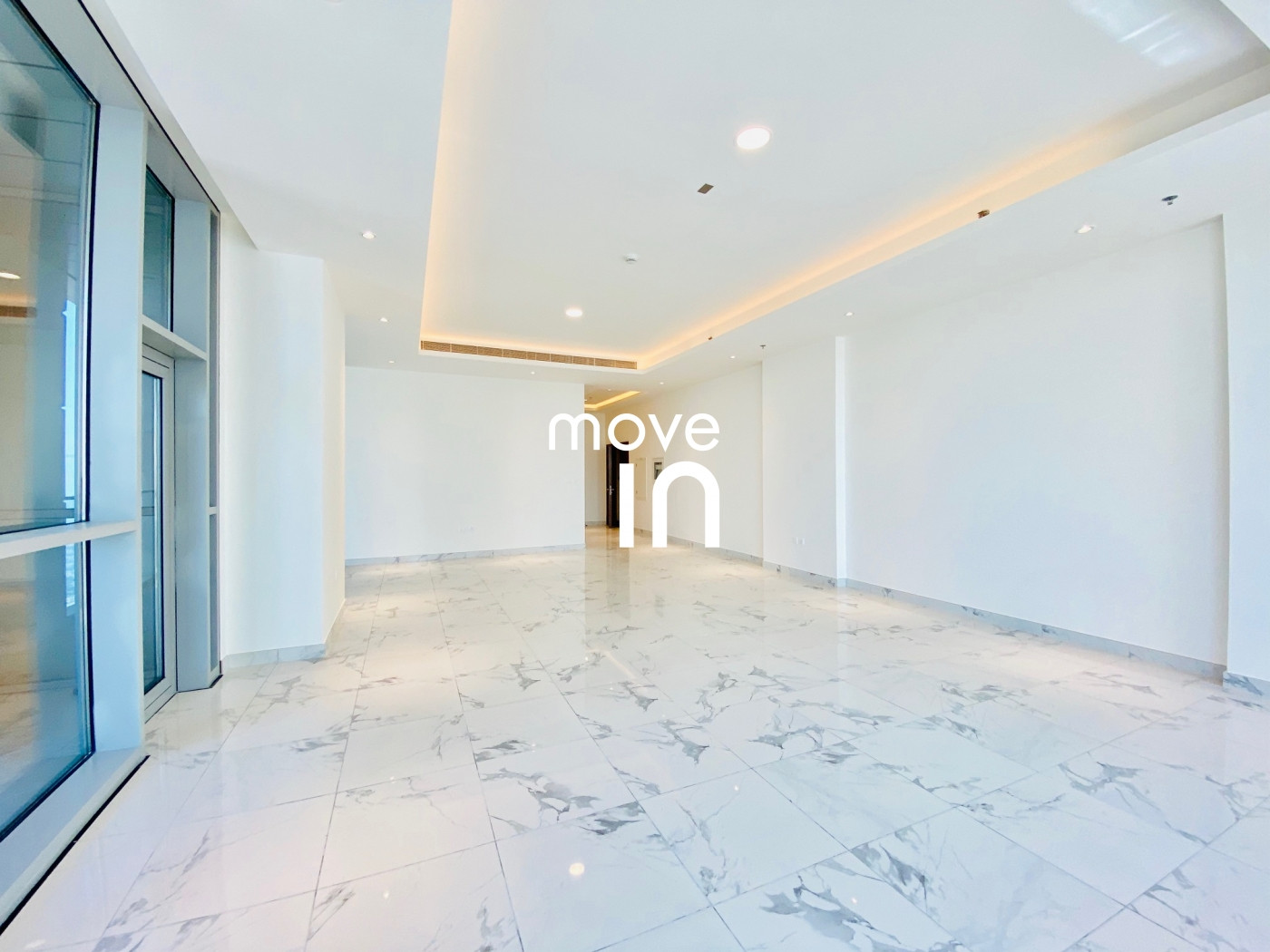 Noora Tower – Al Habtoor City