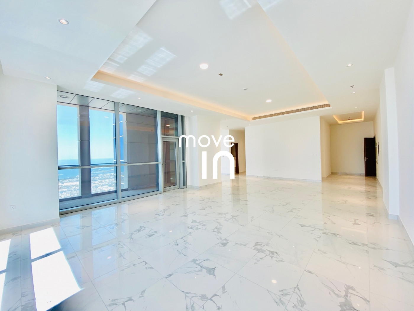 Noora Tower – Al Habtoor City