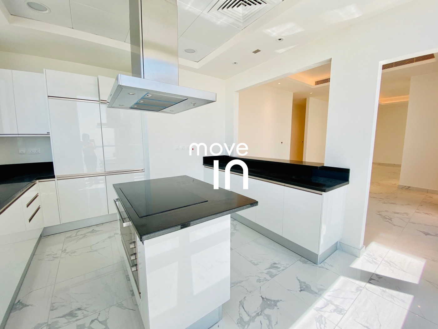 Noora Tower – Al Habtoor City