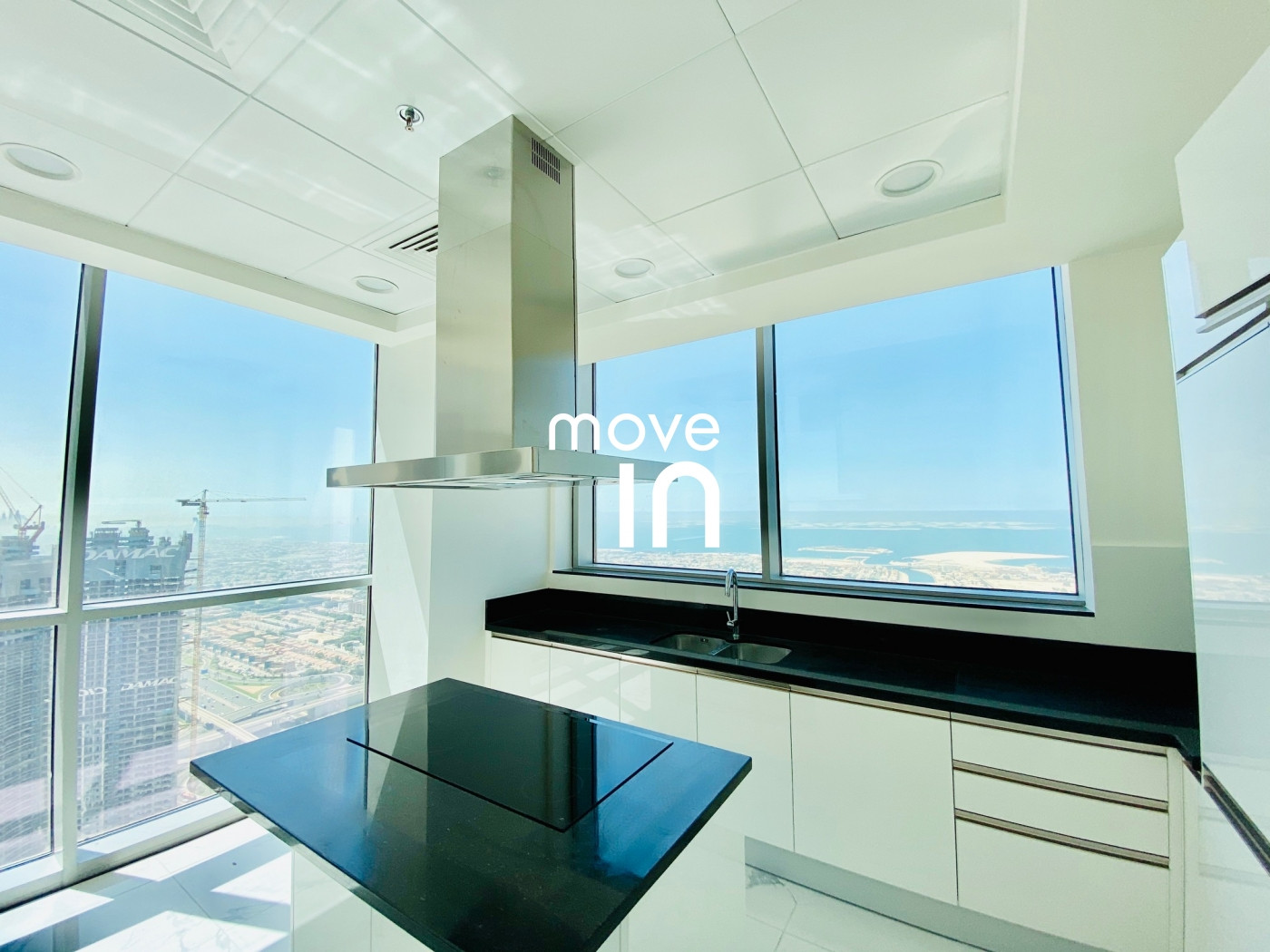 Noora Tower – Al Habtoor City