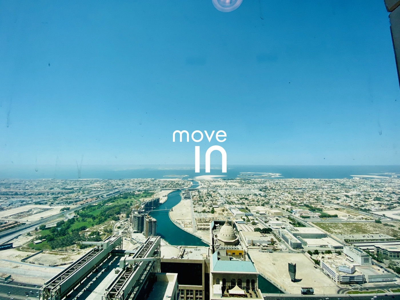 Noora Tower – Al Habtoor City