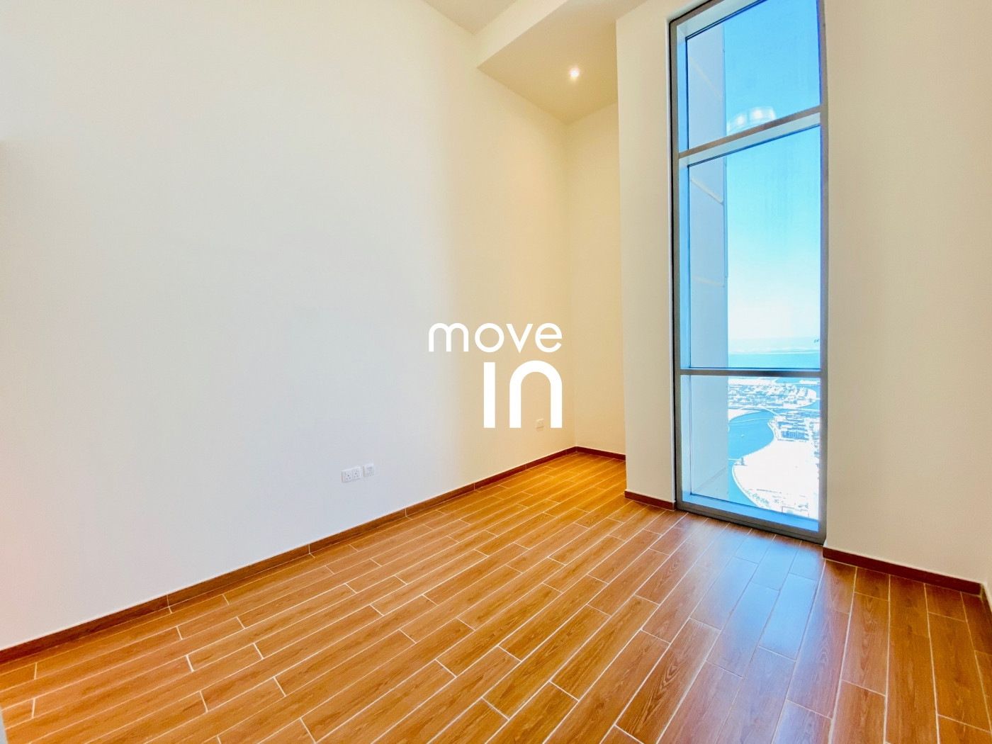 Noora Tower – Al Habtoor City