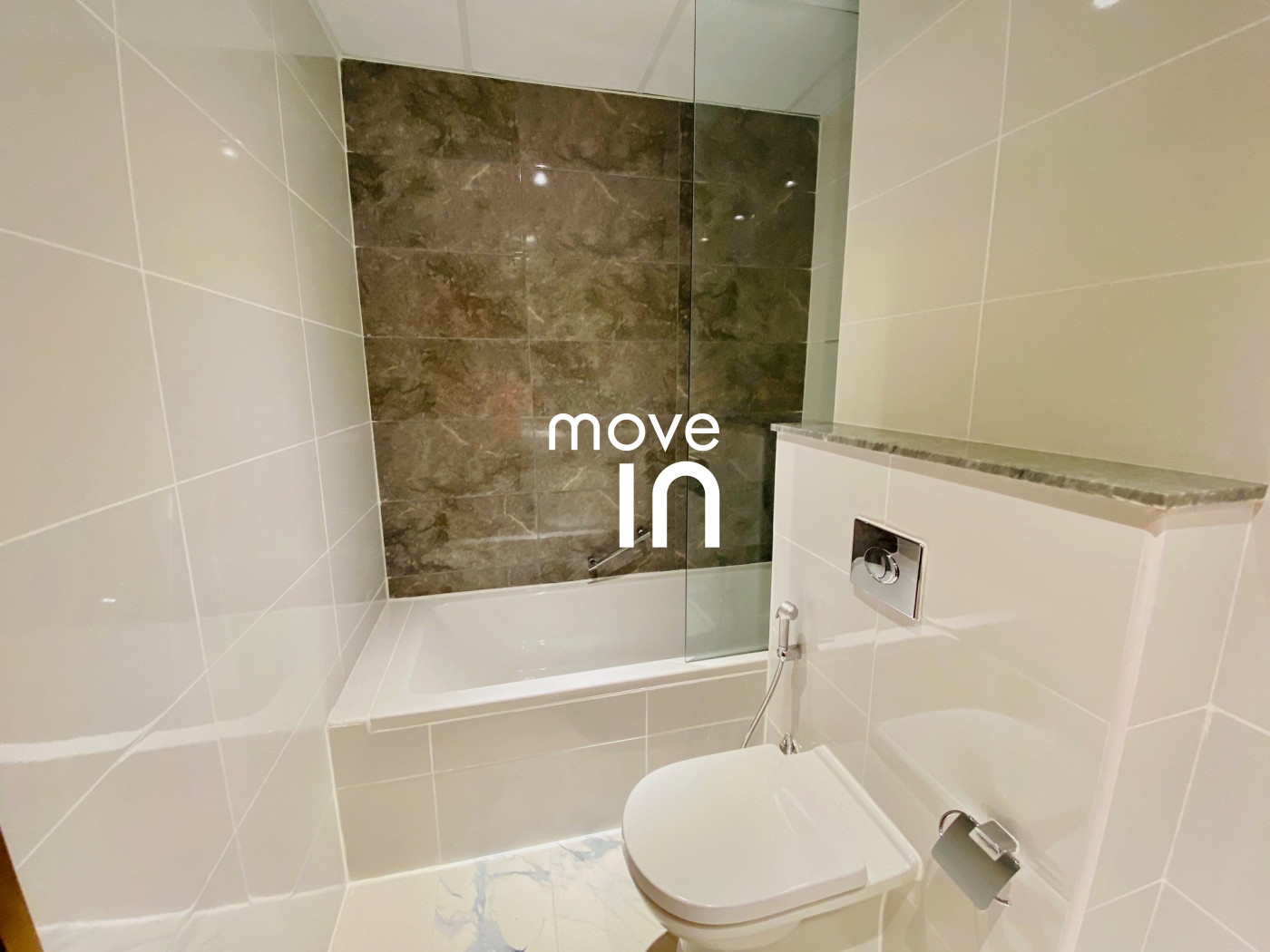 Noora Tower – Al Habtoor City