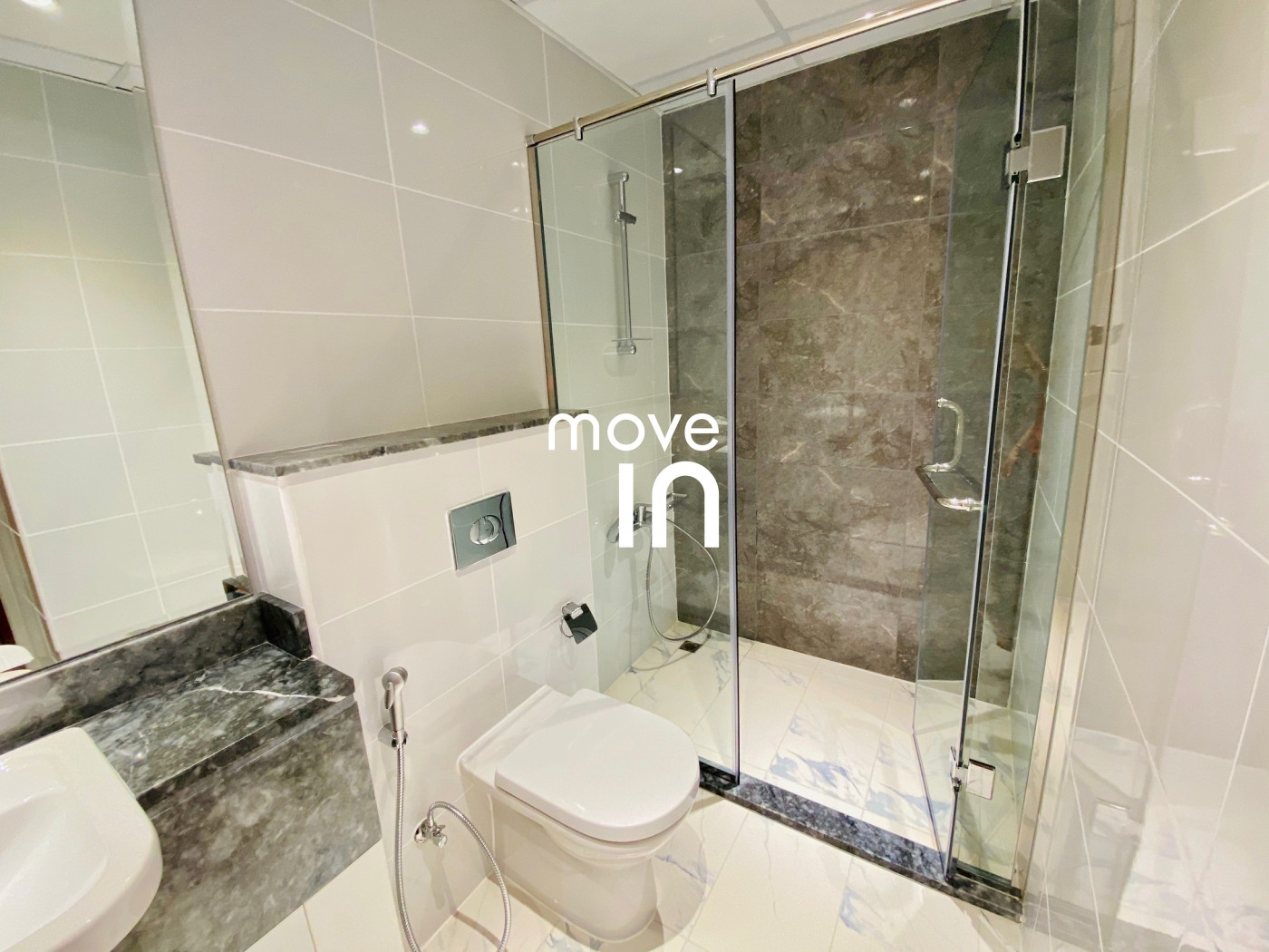 Noora Tower – Al Habtoor City