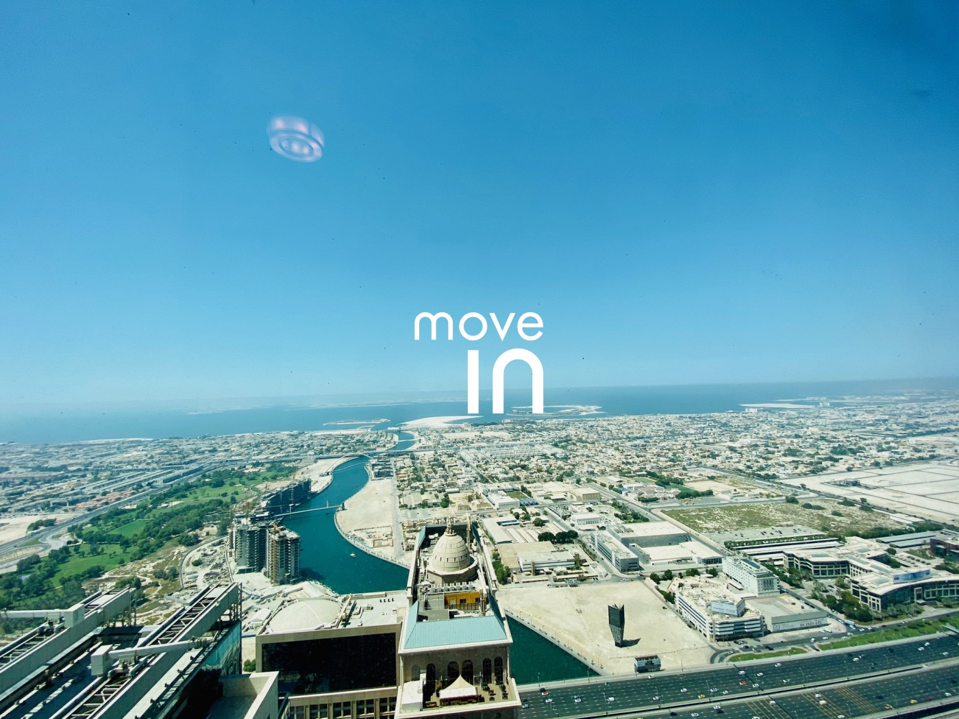 Noora Tower – Al Habtoor City