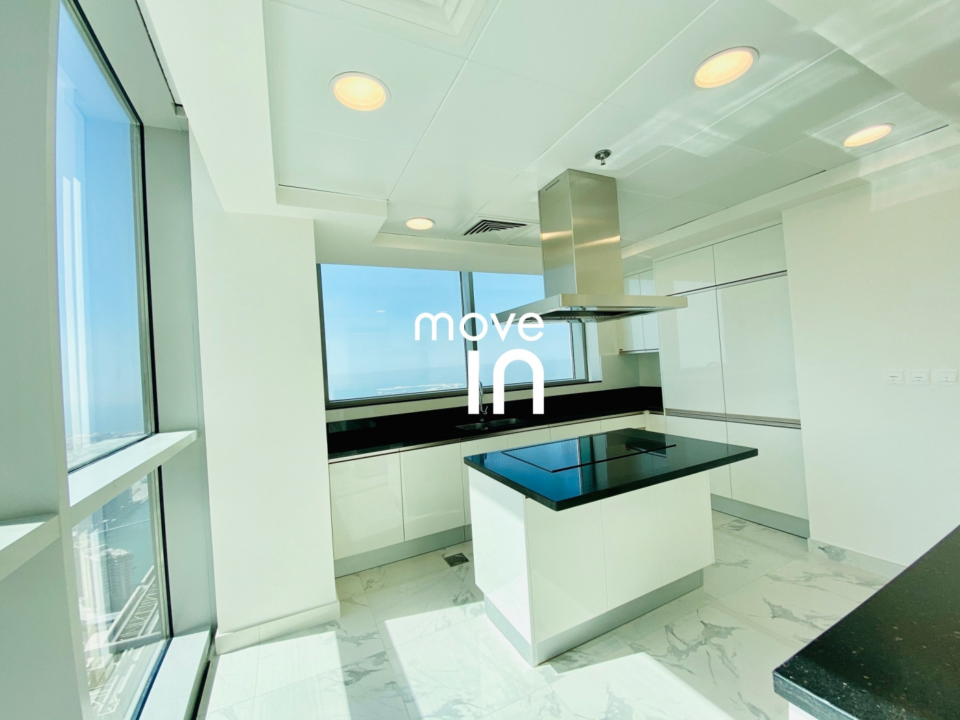 Noora Tower – Al Habtoor City