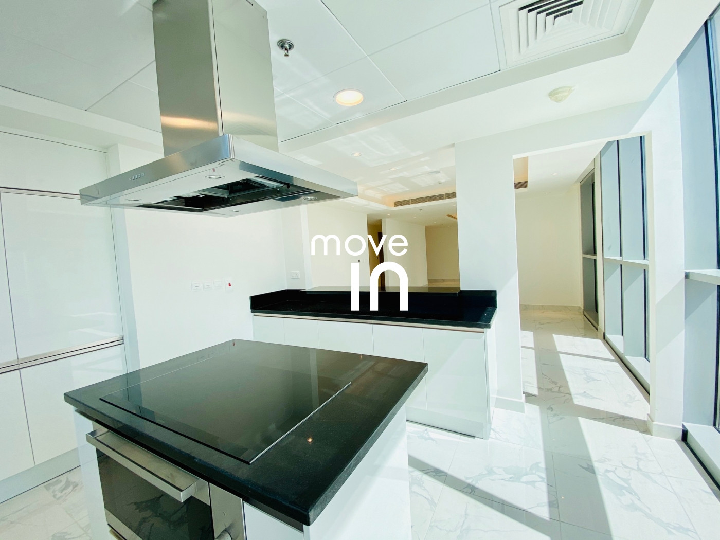 Noora Tower – Al Habtoor City