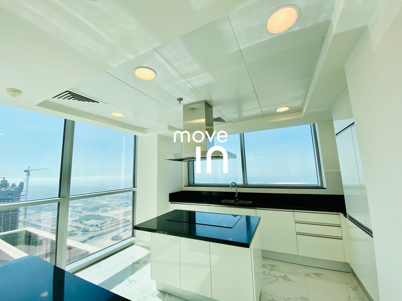 Noora Tower – Al Habtoor City