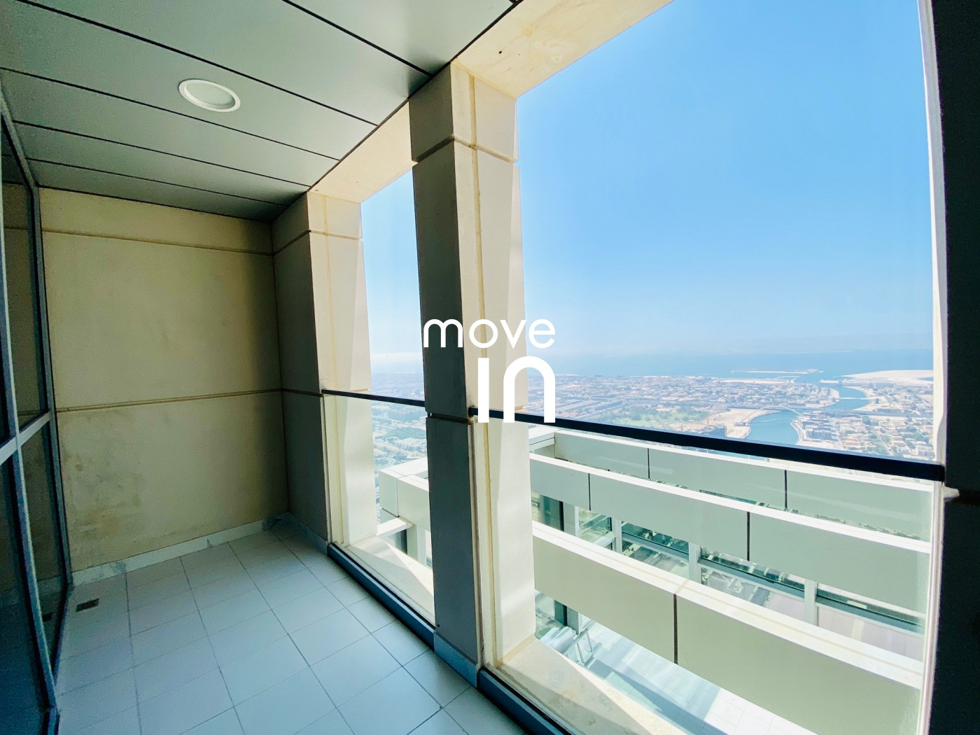 Noora Tower – Al Habtoor City