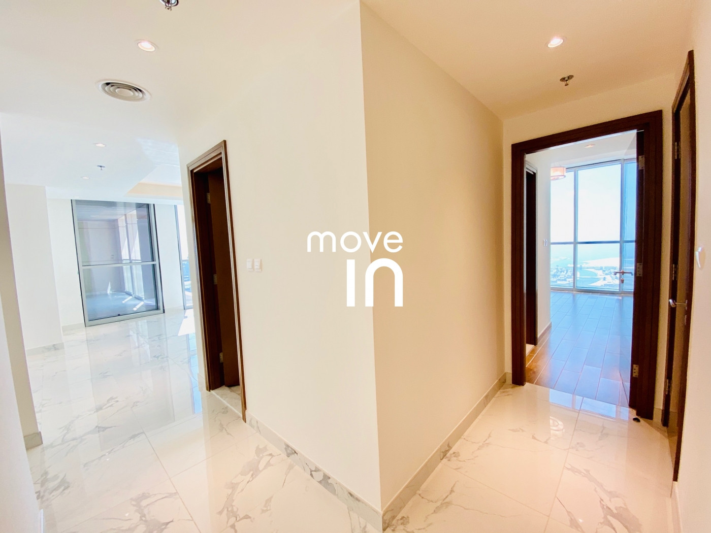 Noora Tower – Al Habtoor City