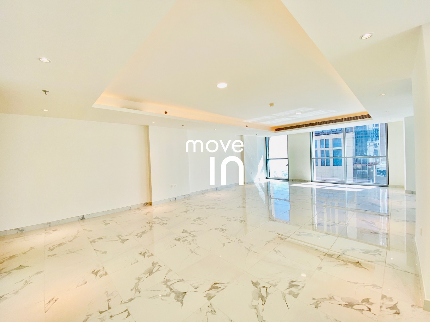 Noora Tower – Al Habtoor City