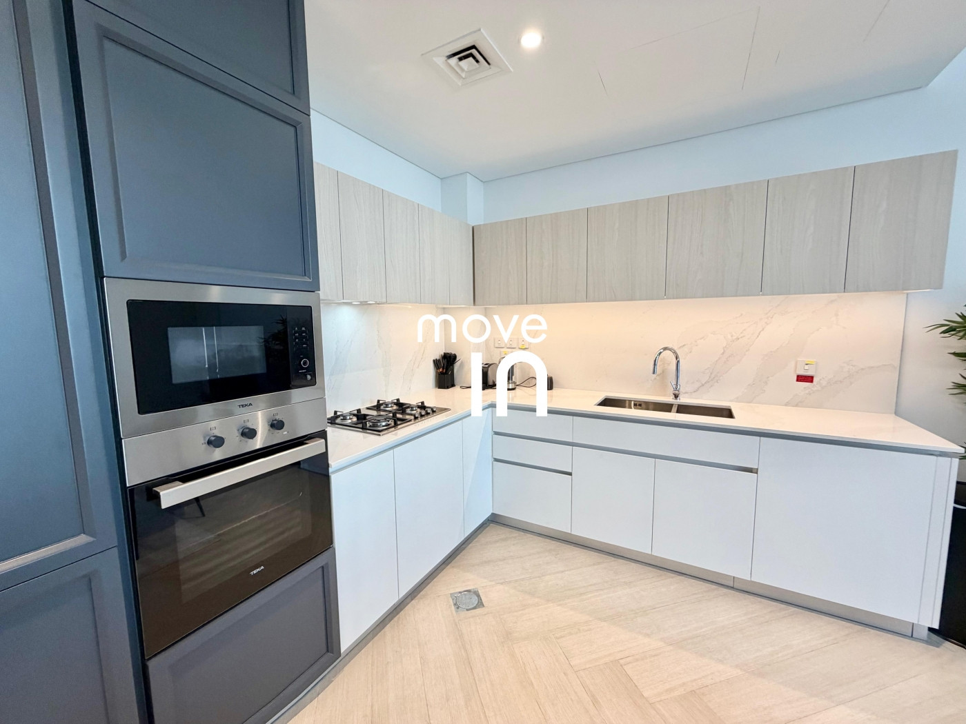 Wilton Park Residences