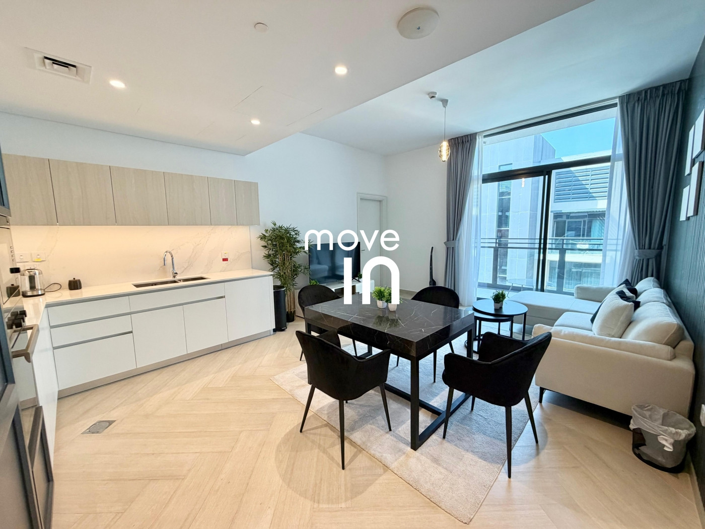 Wilton Park Residences