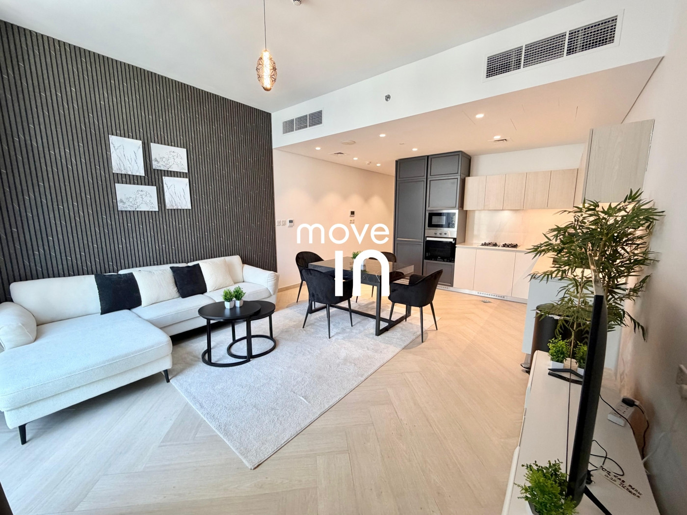 Wilton Park Residences