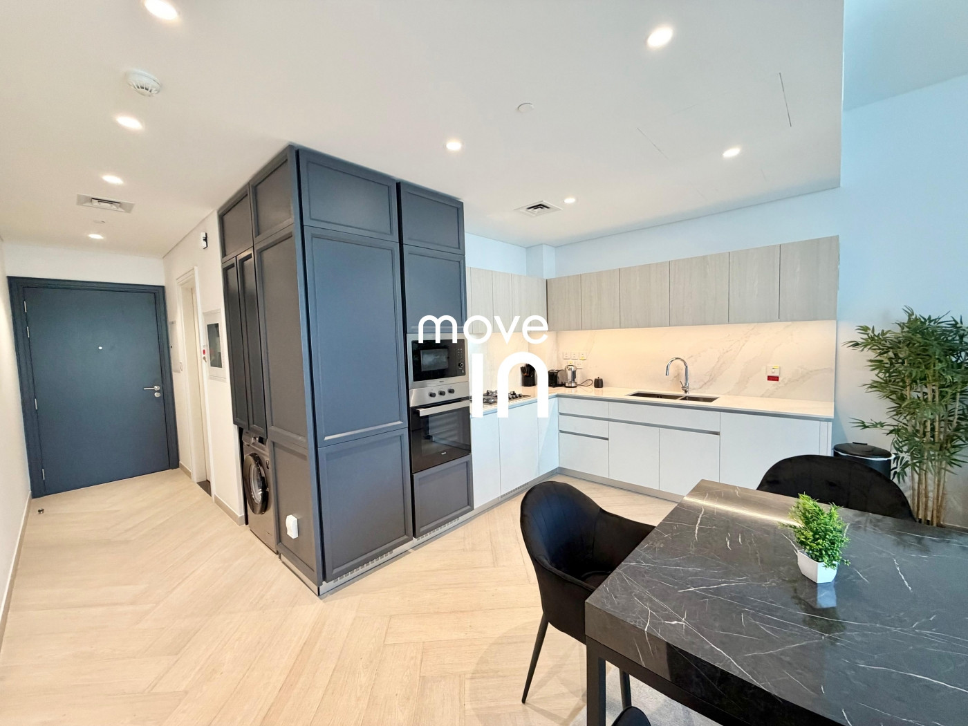 Wilton Park Residences