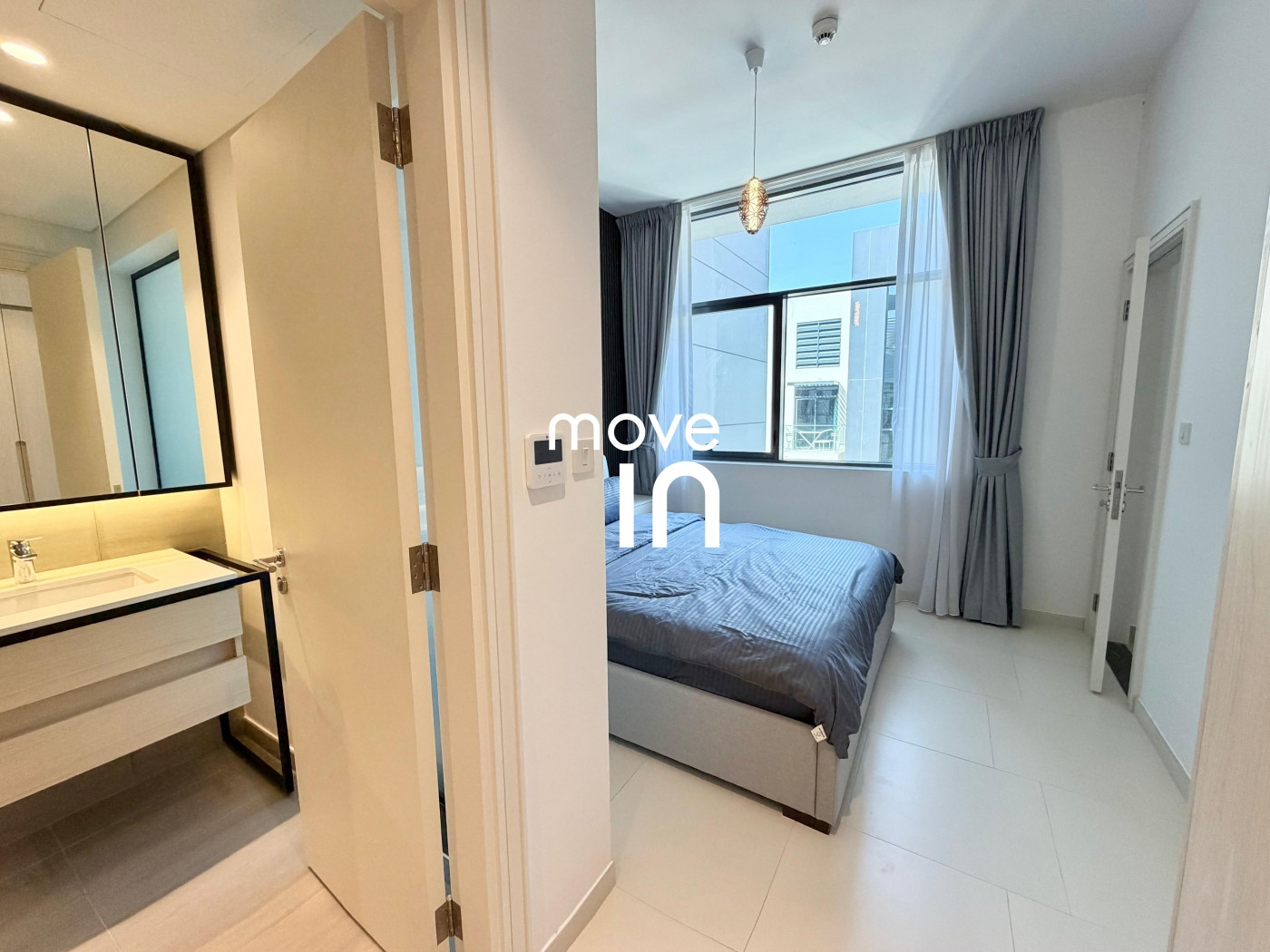 Wilton Park Residences