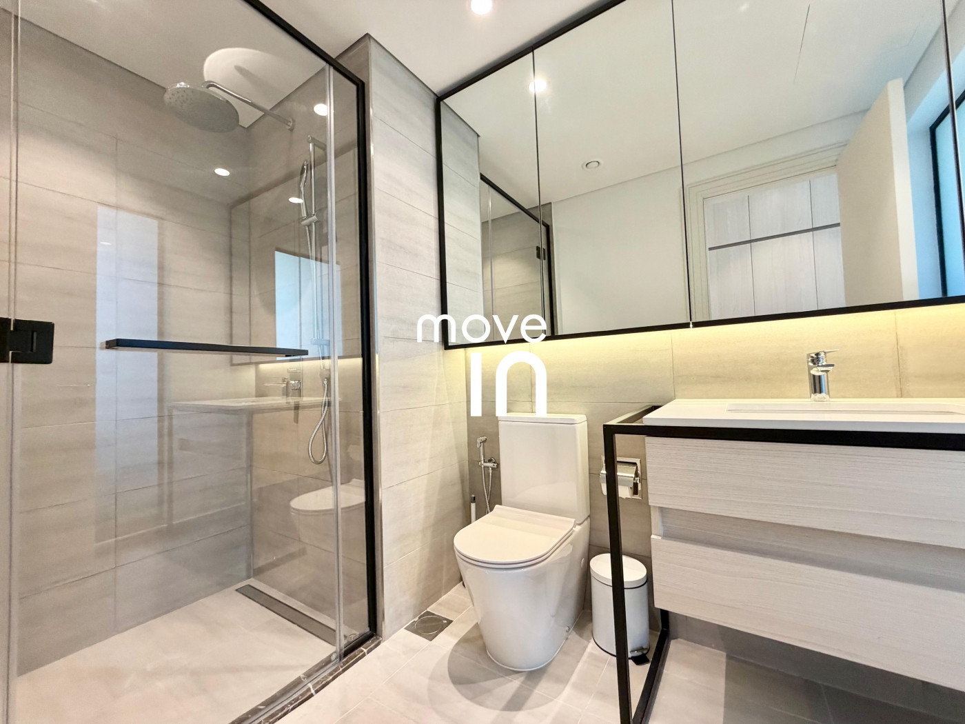 Wilton Park Residences