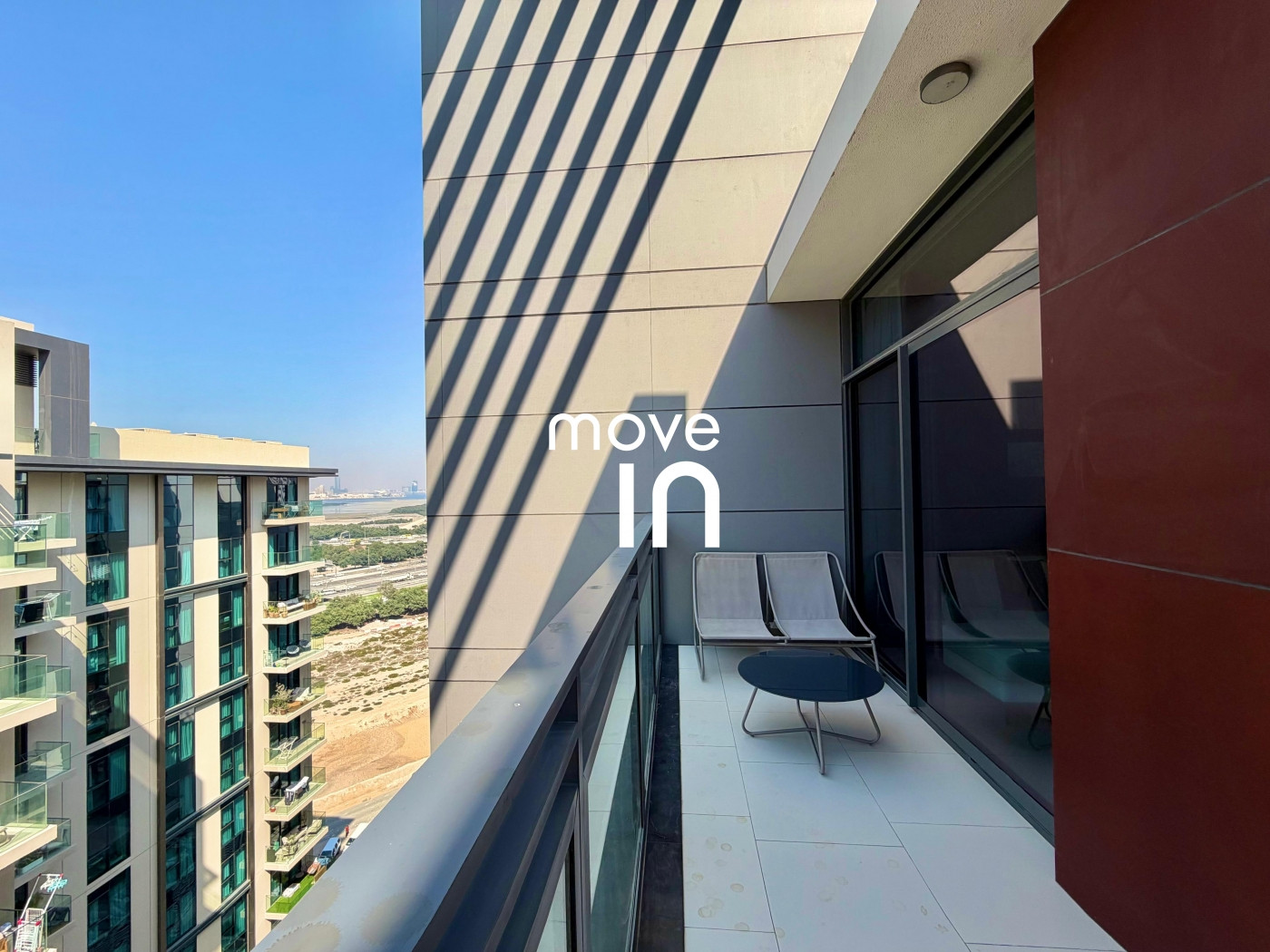 Wilton Park Residences