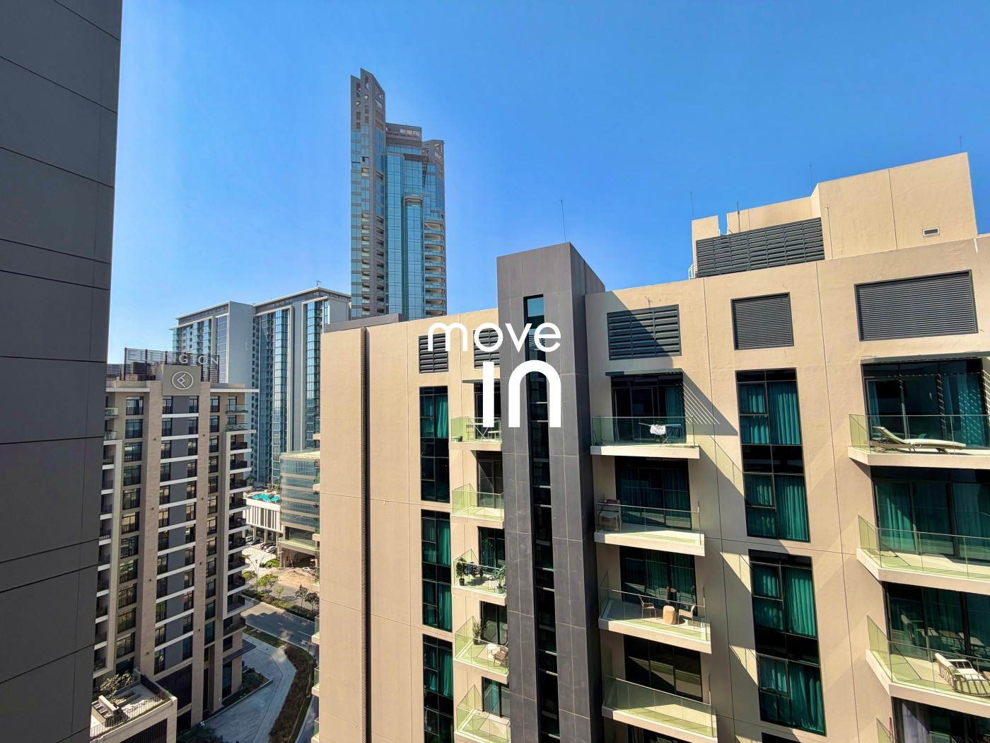 Wilton Park Residences