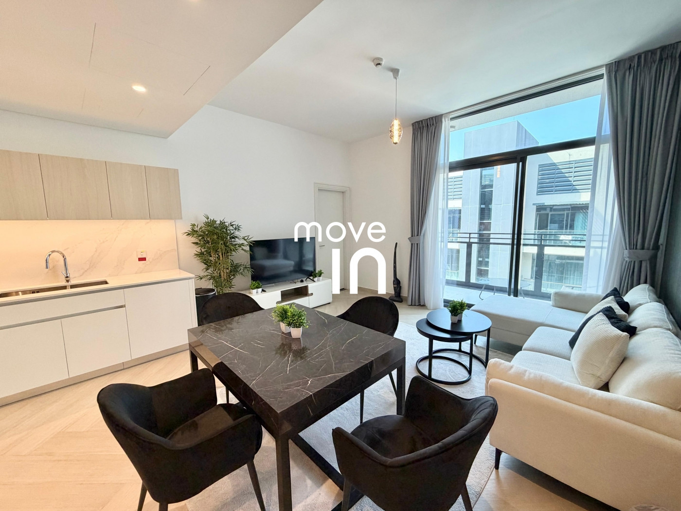 Wilton Park Residences