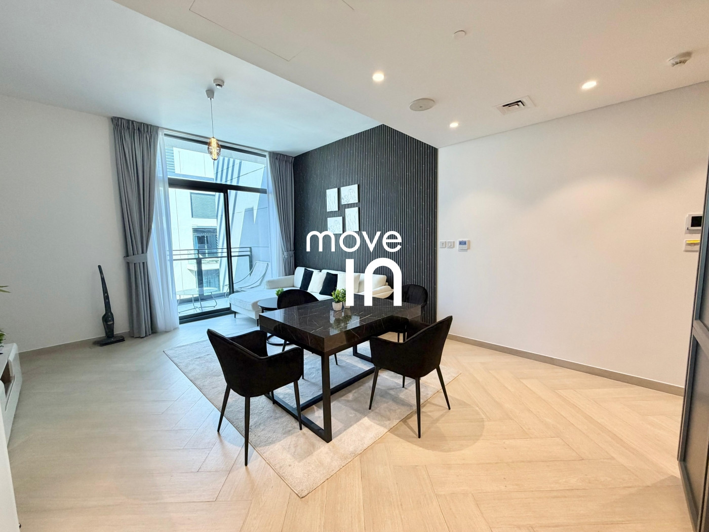 Wilton Park Residences