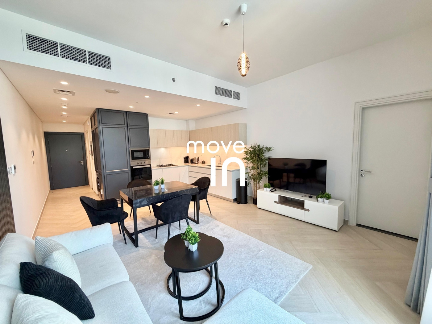 Wilton Park Residences