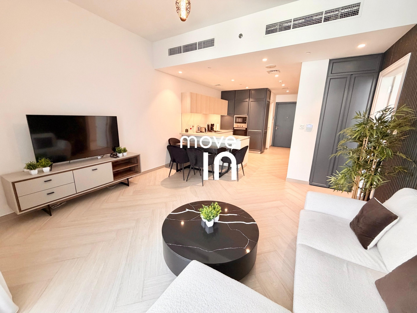 Wilton Park Residences