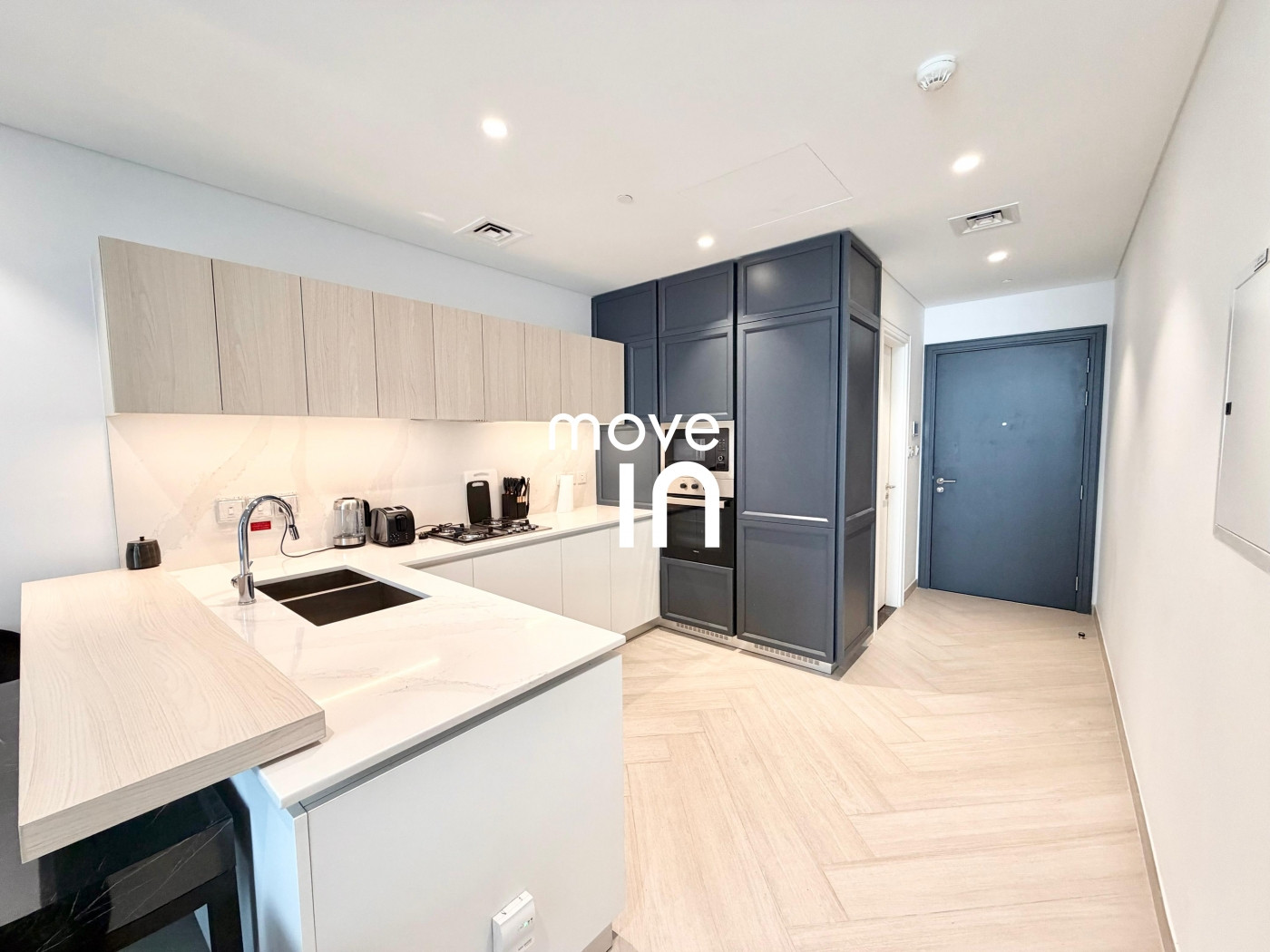 Wilton Park Residences