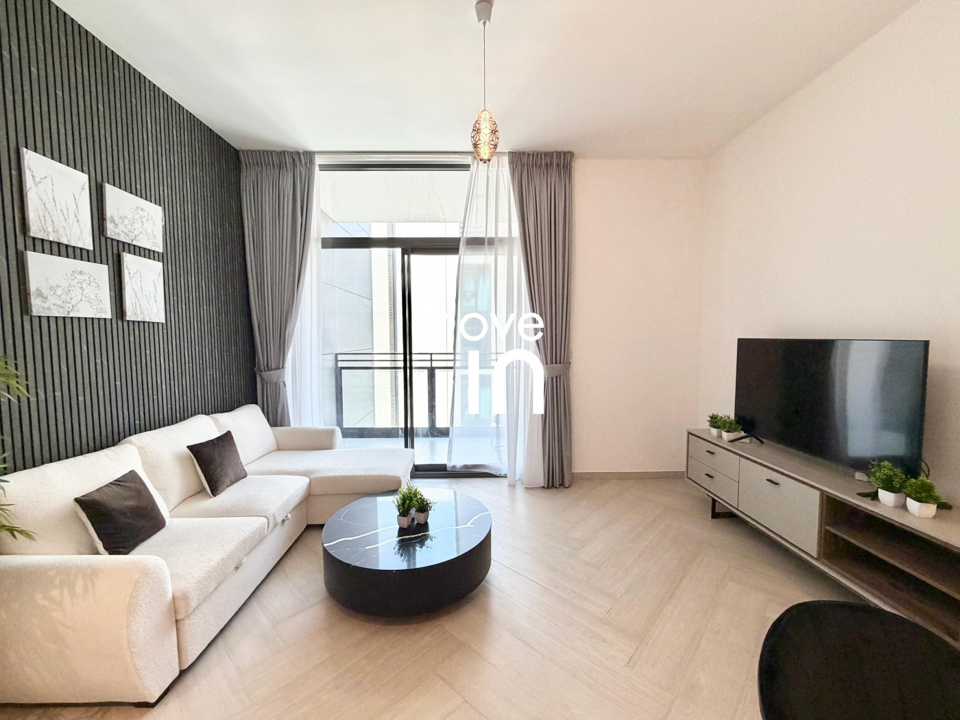 Wilton Park Residences