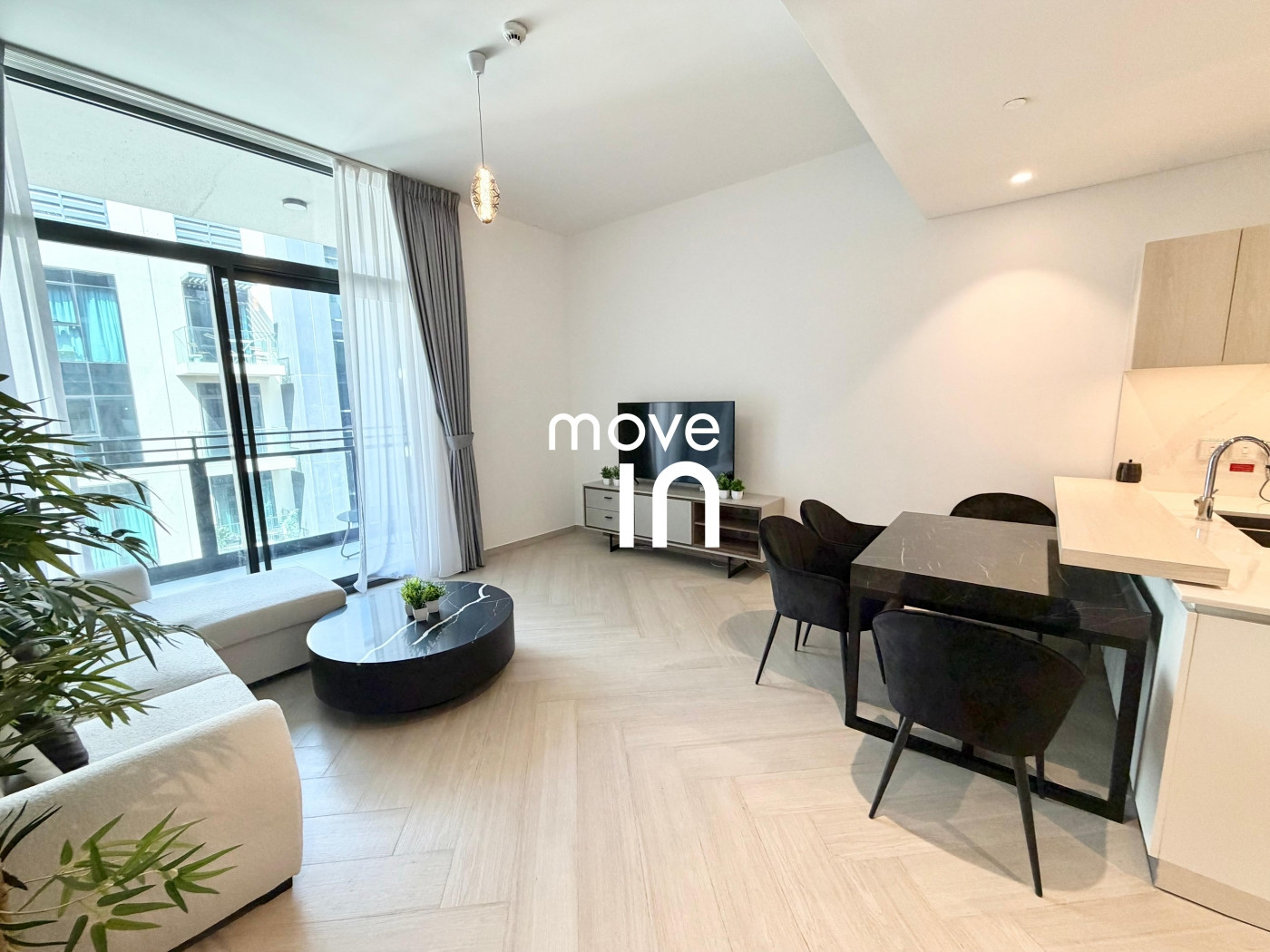 Wilton Park Residences