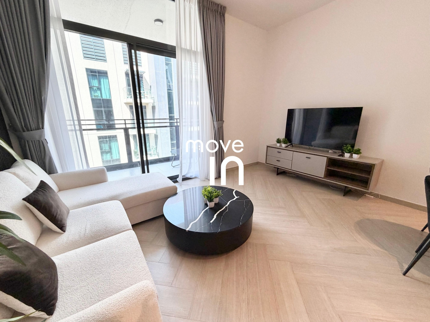 Wilton Park Residences