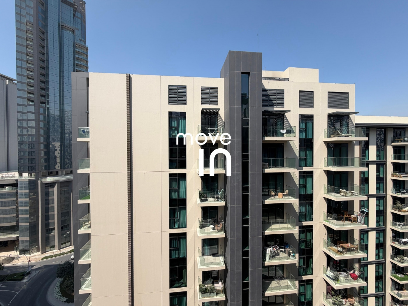 Wilton Park Residences