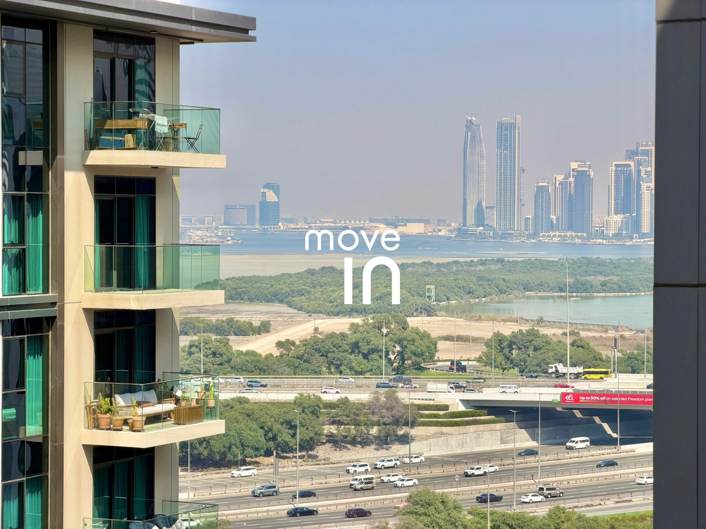 Wilton Park Residences