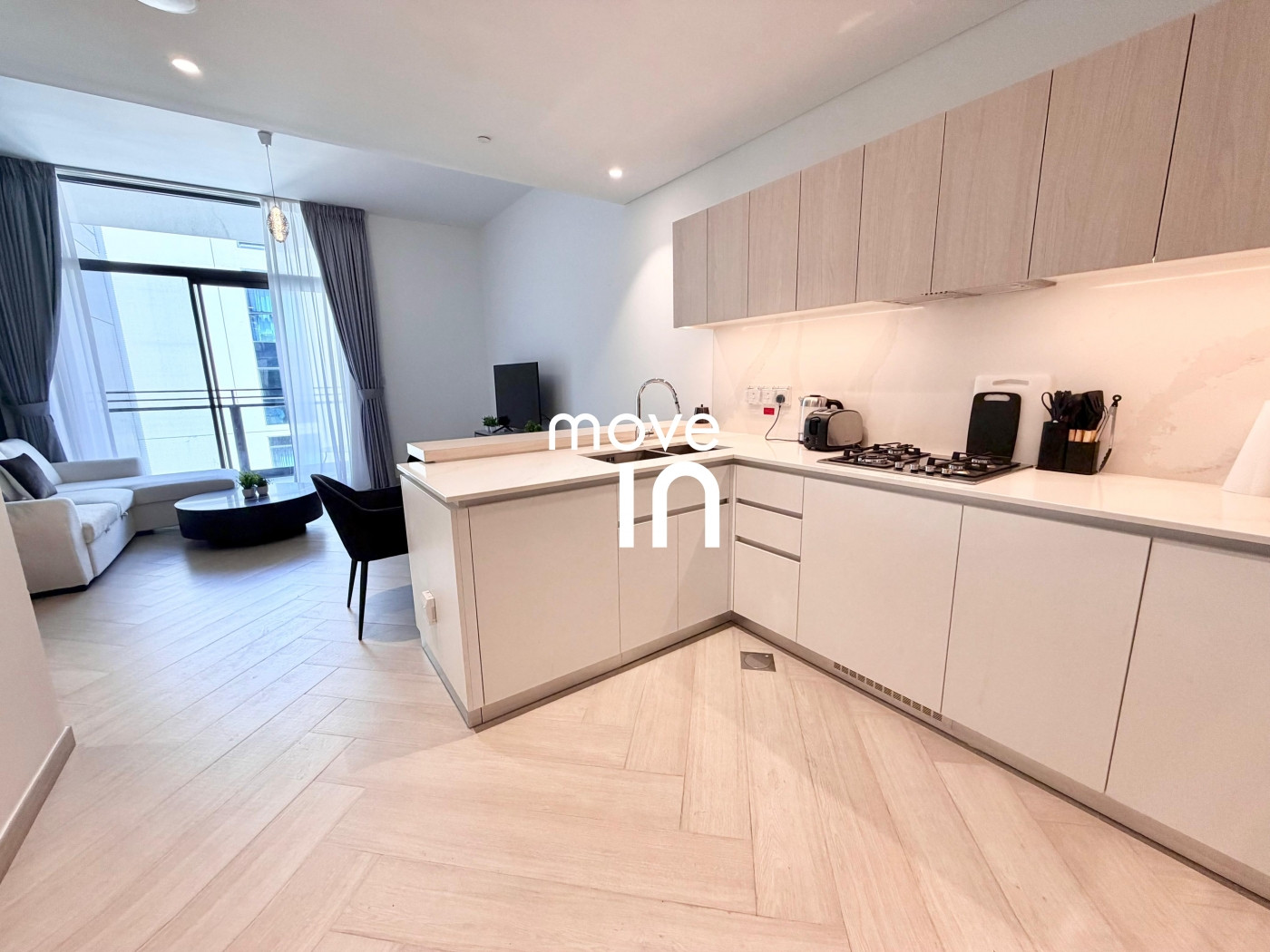 Wilton Park Residences