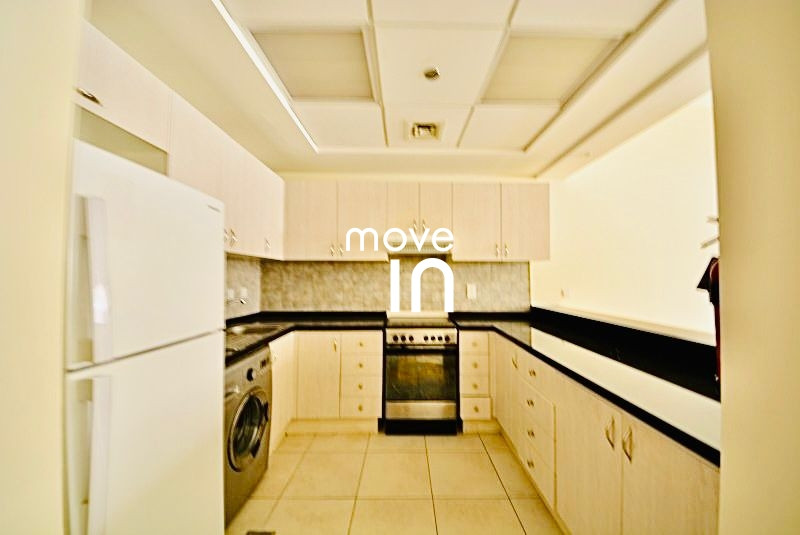 Mediterranean Building