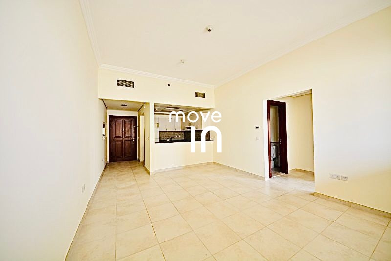 Mediterranean Building