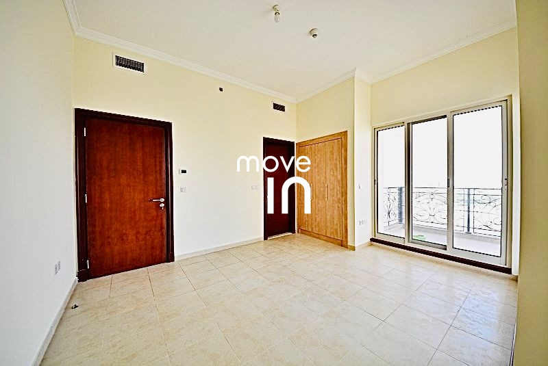 Mediterranean Building