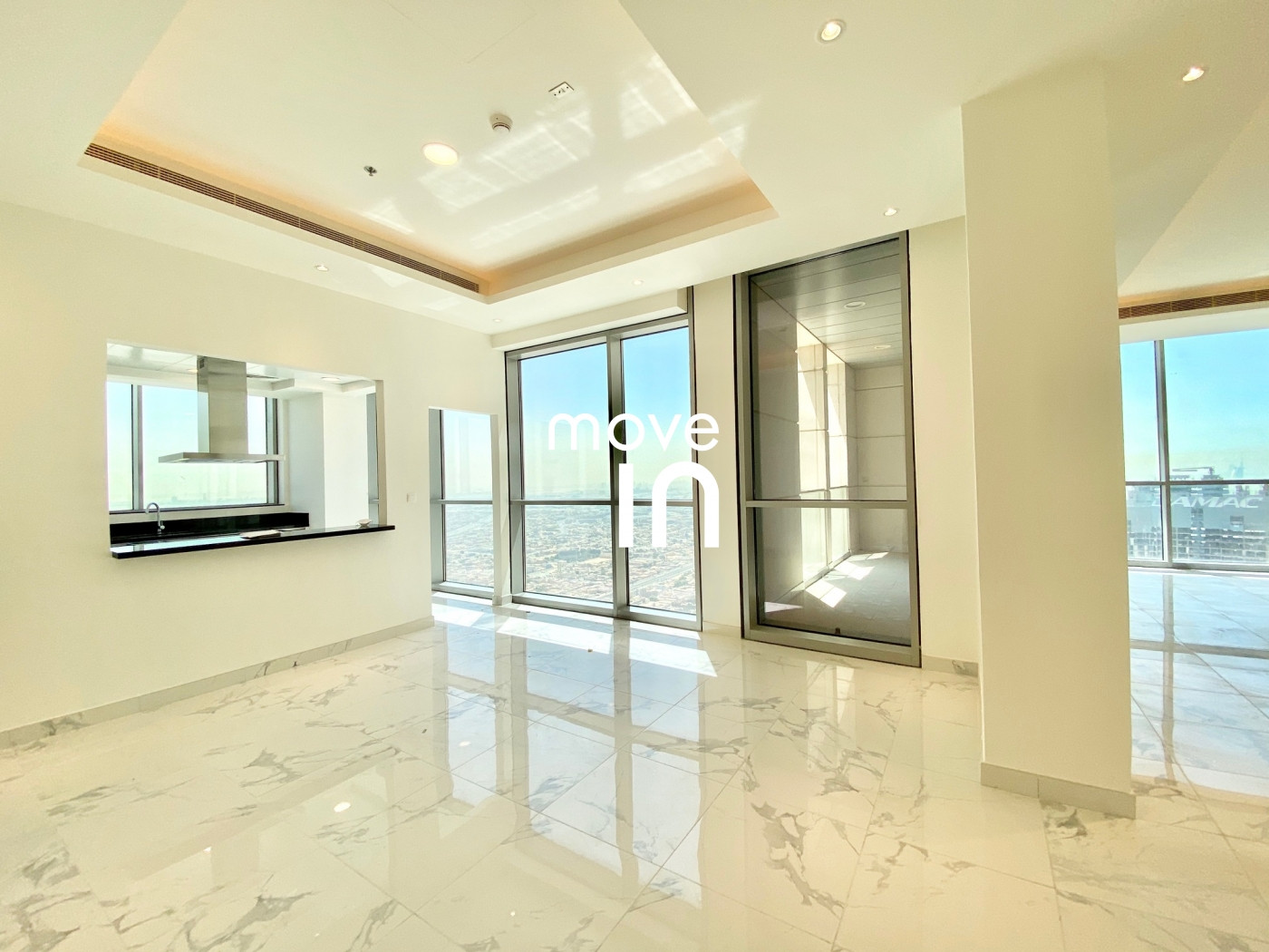 Noora Tower – Al Habtoor City