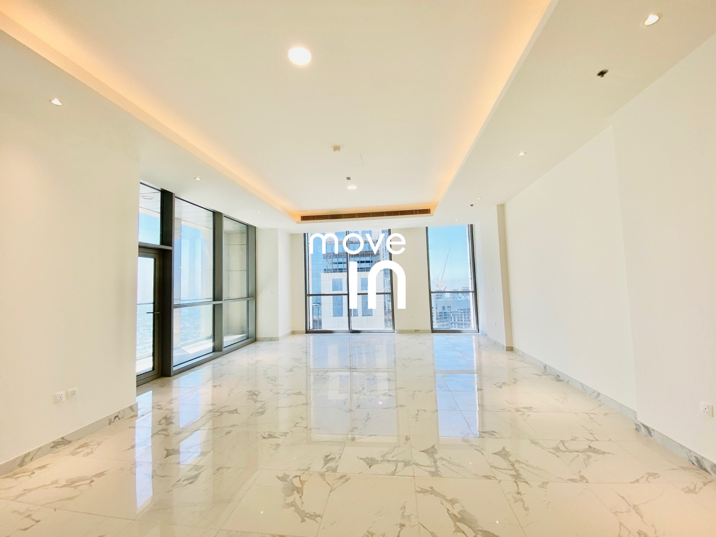 Noora Tower – Al Habtoor City