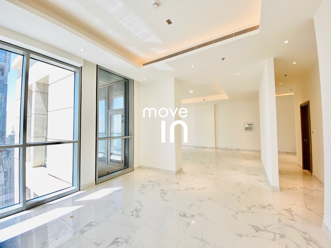 Noora Tower – Al Habtoor City