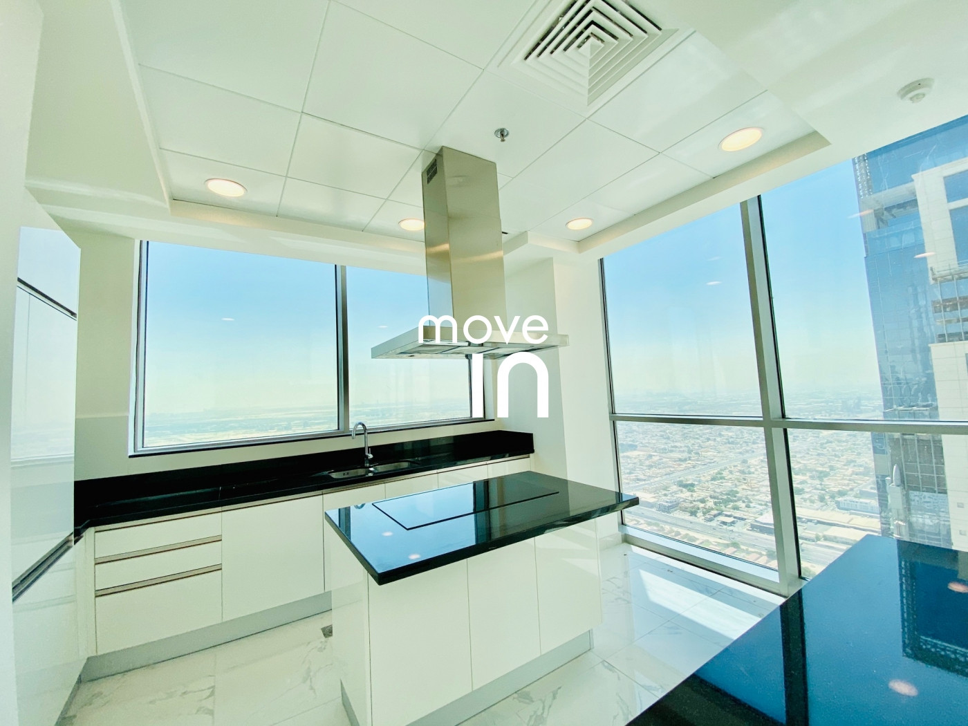 Noora Tower – Al Habtoor City