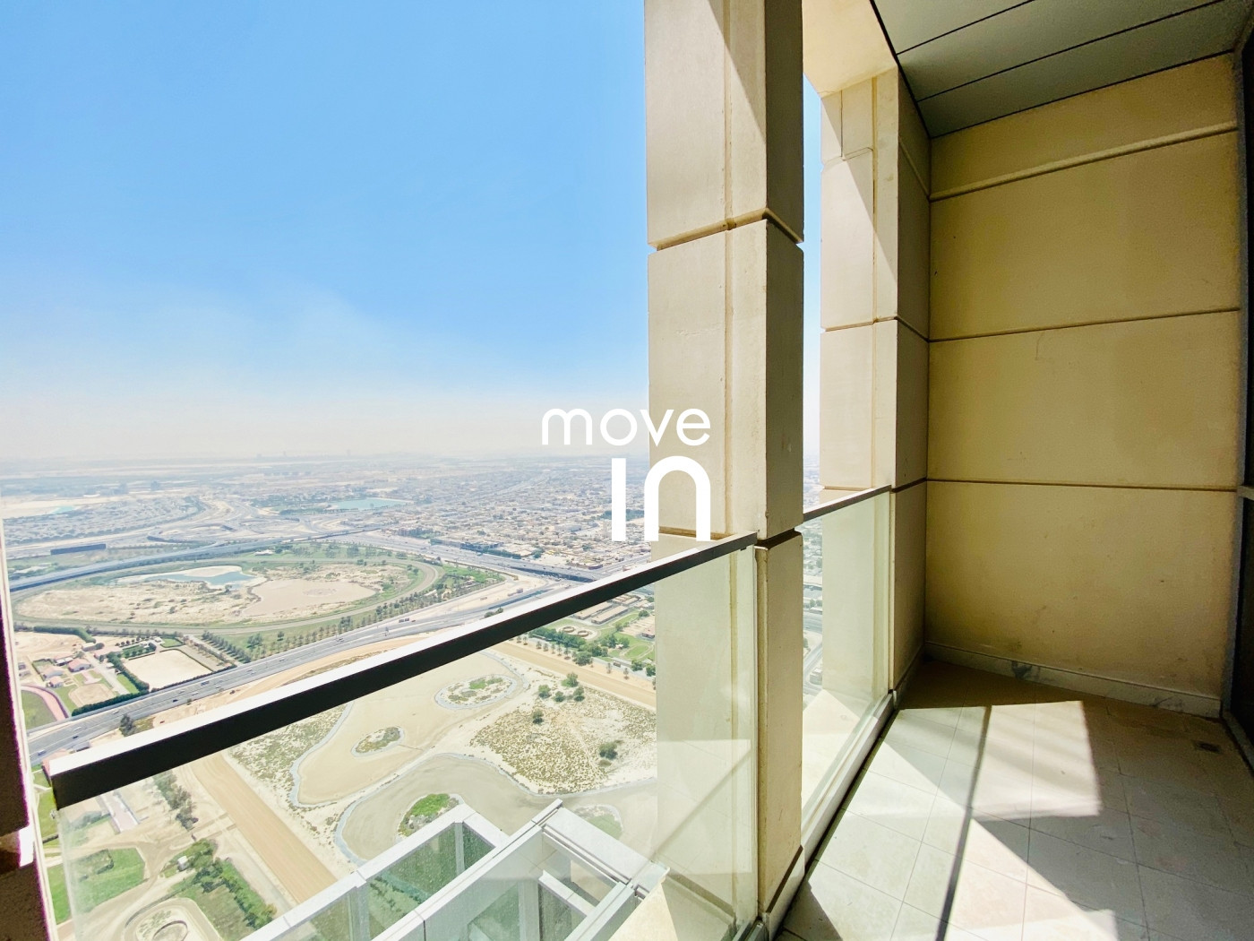 Noora Tower – Al Habtoor City
