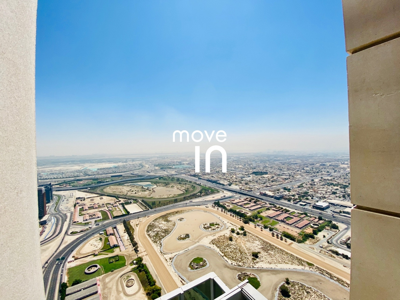 Noora Tower – Al Habtoor City